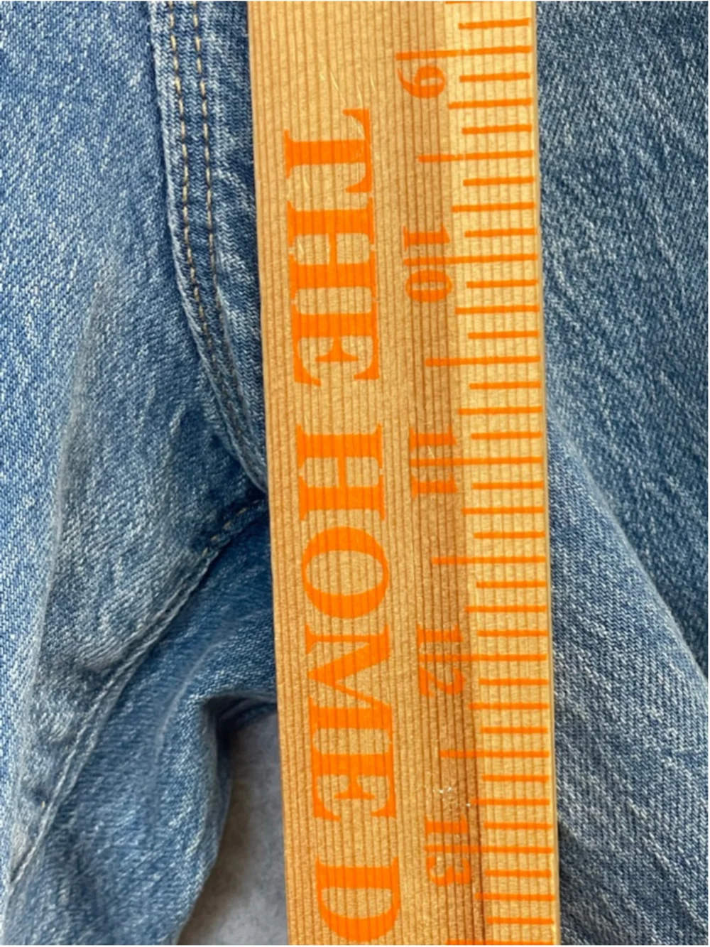 J. Crew classic crew